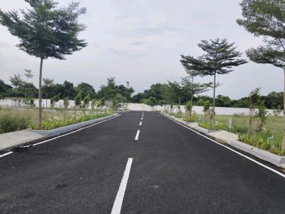 Image of 1132 Sq.ft Residential Plot / Land for sale in DRA Secura Phase 1, Poonamallee, Chennai for Rs. 5228000