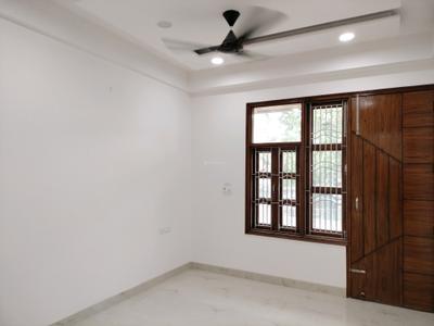 Bedroom Image of 1900 Sq.ft 4 BHK Builder Floor for sale in Shalimar Garden Ghaziabad for Rs. 14500000