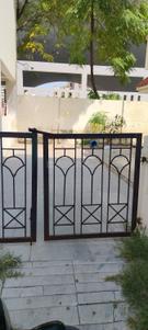 Balcony Image of 1000 Sq.ft 1 BHK Independent House for rent in Shree Ram Madhuban Villa, Nava Naroda Ahmedabad for Rs. 12000
