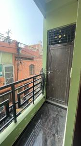 Balcony Image of 1300 Sq.ft 4 BHK Independent House for rent in Jhalwa Allahabad for Rs. 14000