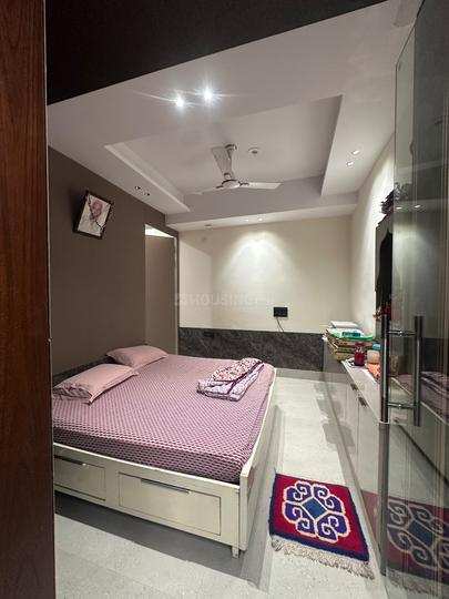 Sushant Lok Phase 3, Sector 57 Bedroom 1