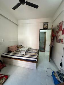 Bedroom Image of 1330 Sq.ft 3 BHK Apartment / Flat for sale in Indira Nagar Nashik for Rs. 6960000