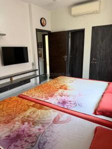 Bedroom Image of 1800 Sq.ft 4 BHK Independent House for sale in Chanakyapuri Ahmedabad for Rs. 27000000