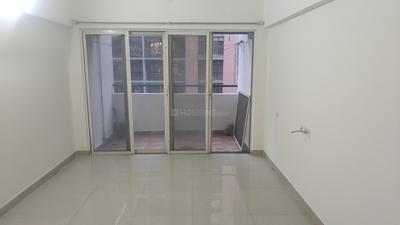 Living Room Image of 925 Sq.ft 2 BHK Apartment / Flat for sale in Park Infinia, Fursungi Pune for Rs. 7500000