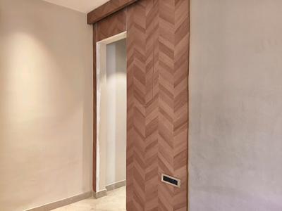 Bedroom Image of 1200 Sq.ft 3 BHK Builder Floor for sale in Sector 99A Gurgaon for Rs. 17500000