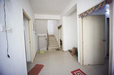 Hall Image of 3006 Sq.ft 5 BHK Independent House for sale in Nana Chiloda Ahmedabad for Rs. 23900000