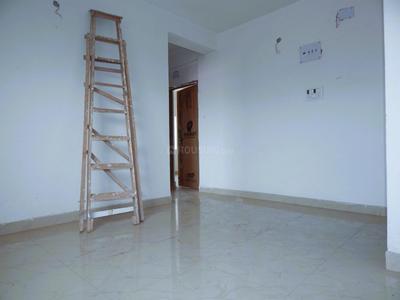 Bedroom Image of 784 Sq.ft 2 BHK Apartment / Flat for sale in Dum Dum Cantonment Kolkata for Rs. 2500000