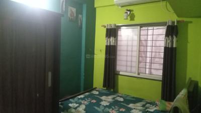 Bedroom Image of 560 Sq.ft 1 BHK Apartment / Flat for sale in Fursungi Pune for Rs. 2500000