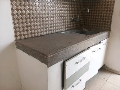 Kitchen Image of 1283 Sq.ft 2 BHK Apartment / Flat for rent in Experion The Heartsong, Sector 108 Gurgaon for Rs. 30000