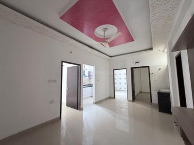 Hall Image of 1100 Sq.ft 3 BHK Apartment / Flat for sale in Kalwad Road Jaipur for Rs. 2750000