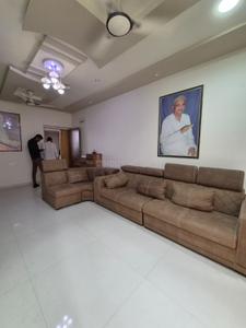 Hall Image of 2050 Sq.ft 3 BHK Apartment / Flat for sale in Hill Drive Bhavnagar for Rs. 11100000