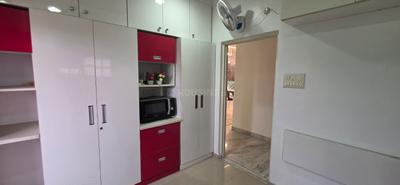 Bedroom Image of 2200 Sq.ft 3 BHK Apartment / Flat for sale in Himayath Nagar Hyderabad for Rs. 23000000