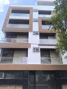 Building Image of 2400 Sq.ft 3 BHK Independent House for sale in Subramanyapura Bengaluru for Rs. 21500000