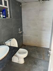 Bathroom Image of 1220 Sq.ft 2 BHK Apartment / Flat for rent in Casagrand Royce, K R Puram Bengaluru for Rs. 45000