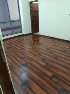 Bedroom Image of 2000 Sq.ft 3 BHK Apartment / Flat for rent in Purple Melodia, Vaishali Nagar Jaipur for Rs. 65000