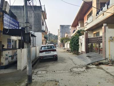 Image of 2200 Sq.ft 4 BHK Villa for sale in Civil Lines, Moradabad for Rs. 45000000