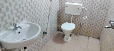 Image of 800 Sq.ft 1 BHK Apartment / Flat for rent in Boring Road, Patna for Rs. 17000