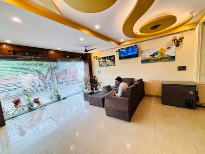 Hall Image of Soho coliving space  in Sector 62, Noida