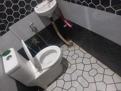 Image of 702 Sq.ft 2 BHK Apartment / Flat for rent in New Industrial Township, Faridabad for Rs. 12000