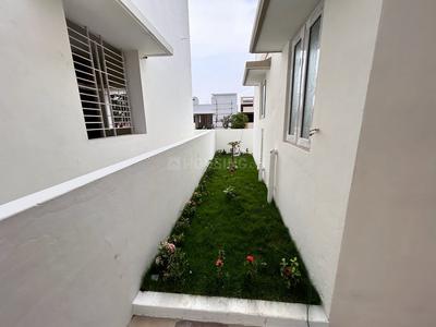 Balcony Image of 2200 Sq.ft 3 BHK Independent House for sale in Kamal Vihar Raipur for Rs. 6300000
