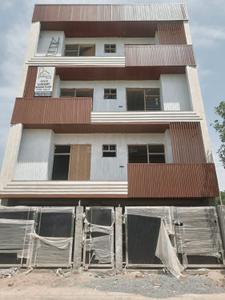 Image of 1710 Sq.ft 3 BHK Builder Floor for sale in Sector 77, Faridabad for Rs. 18500000