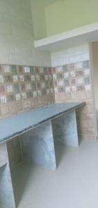 Kitchen Image of 600 Sq.ft 1 BHK Apartment / Flat for sale in Shankar Heights, Ambernath West Ambernath for Rs. 2591100