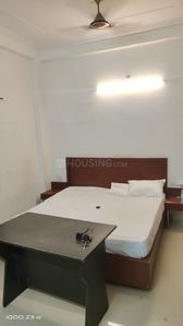 Bedroom Image of Luxury boys hostel  in Lolai, Lucknow