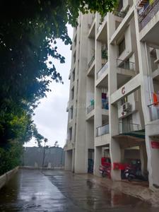 1 BHK Flat