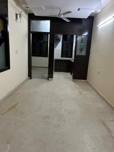 Hall Image of 980 Sq.ft 2 BHK Independent House for rent in Vikaspuri New Delhi for Rs. 17000