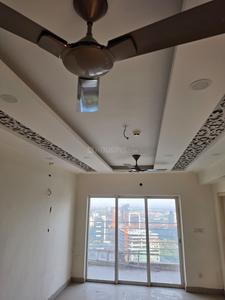 Hall Image of 1490 Sq.ft 3 BHK Apartment / Flat for sale in Paras Tierea, Sector 137 Noida for Rs. 10900000