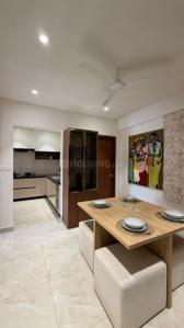 Hall Image of 951 Sq.ft 2 BHK Apartment / Flat for sale in Ace Amura, Narapally Hyderabad for Rs. 4300000
