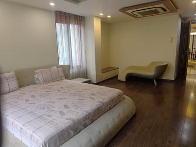 Bedroom Image of 8800 Sq.ft 4 BHK Apartment / Flat for sale in Satellite Ahmedabad for Rs. 90000001