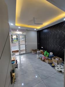 Hall Image of 800 Sq.ft 1 BHK Duplex for sale in Sahastradhara Road Dehradun for Rs. 4500000