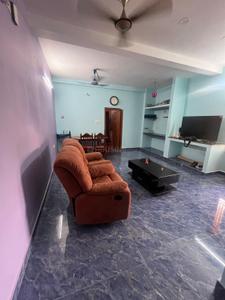 2 BHK Independent Builder Floor