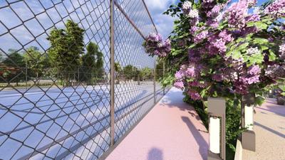 Image of 600 Sq.ft Residential Plot / Land for sale in Dharampuri, Indore for Rs. 1785000