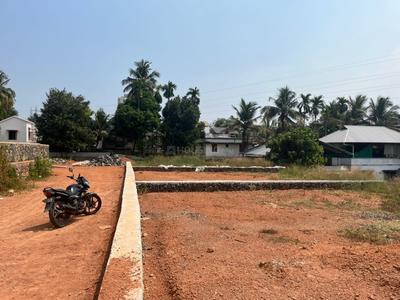 Image of 2175 Sq.ft Residential Plot / Land for sale in Kakkanad, Kochi for Rs. 7500000