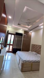 Bedroom Image of 2250 Sq.ft 3 BHK Builder Floor for sale in Sector 85 Faridabad for Rs. 16000000