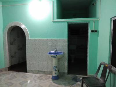 Kitchen Image of 1875 Sq.ft 4 BHK Independent House for sale in Bally Howrah for Rs. 8000000