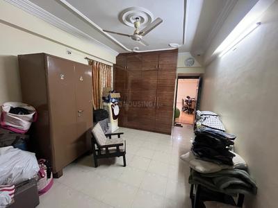 Hall Image of 2000 Sq.ft 3 BHK Apartment / Flat for sale in Prahlad Nagar Ahmedabad for Rs. 20000000