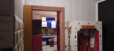 Bathroom Image of 928 Sq.ft 4 BHK Independent House for sale in Shamsabad Agra for Rs. 6000000