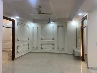 Hall Image of 1810 Sq.ft 4 BHK Builder Floor for sale in Vasundhara Ghaziabad for Rs. 21500000