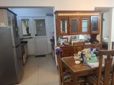 Kitchen Image of 1100 Sq.ft 2 BHK Apartment / Flat for rent in Kammanahalli Bengaluru for Rs. 45000