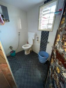 Bathroom Image of 950 Sq.ft 2 BHK Apartment / Flat for sale in Neminath nagar, Nalasopara East Nala Sopara for Rs. 6200000