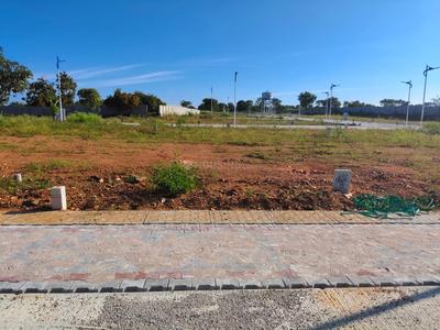 Image of 1200 Sq.ft Residential Plot / Land for sale in Beerihundi, Mysore for Rs. 3240000