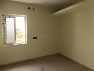 Bedroom Image of 650 Sq.ft 1 BHK Apartment / Flat for rent in Suraram Hyderabad for Rs. 9000