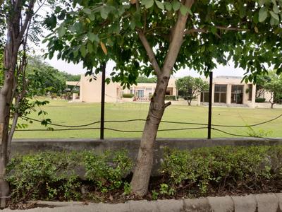 Image of 120 Sq.ft Residential Plot / Land for sale in Delta II, Greater Noida for Rs. 24000000