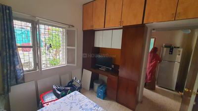 Bedroom Image of 1601 Sq.ft 1 BHK Independent House for sale in Gotri Vadodara for Rs. 8500000