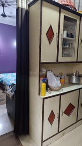 Kitchen Image of 500 Sq.ft 5 BHK Independent House for sale in Tagore Garden Extension New Delhi for Rs. 20000000