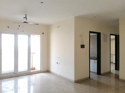 Living Room Image of 890 Sq.ft 2 BHK Apartment / Flat for sale in Dosti Imperia, Thane West Thane for Rs. 17100000