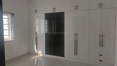Bedroom Image of 1680 Sq.ft 3 BHK Apartment / Flat for sale in Harika VK Crest, Saroornagar Hyderabad for Rs. 18000000